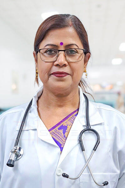 Dr A P Kar